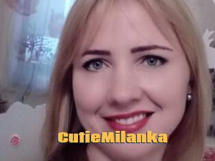 CutieMilanka