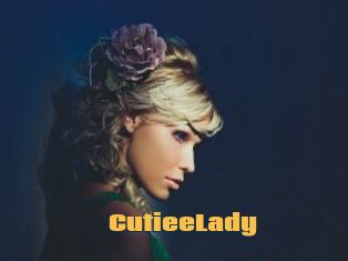 CutieeLady