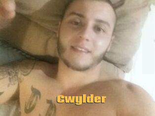 Cwylder