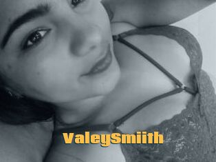 ValeySmiith