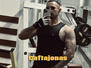 Caftajonas