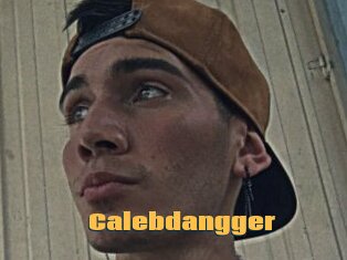 Calebdangger