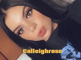 Calleighrose