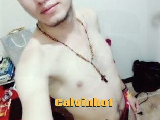 Calvin_hot