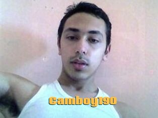 Camboy190