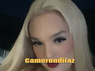 Camerondiiaz