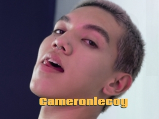 Cameronlecoy