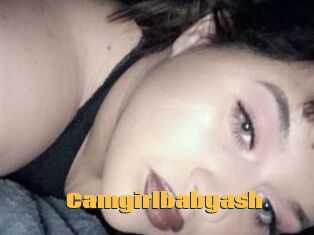 Camgirlbabyash