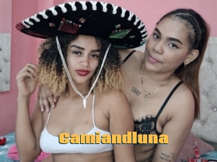 Camiandluna