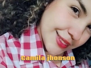 Camila_jhonson