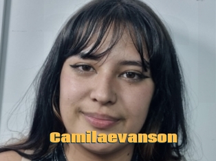 Camilaevanson