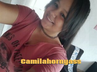 Camilahornyass