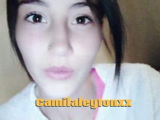 Camilaleytonxx