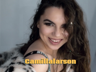 Camillalarson