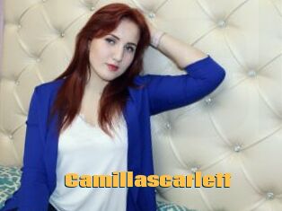 Camillascarlett