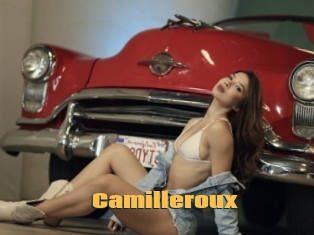 Camilleroux