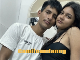 Camiloandanny