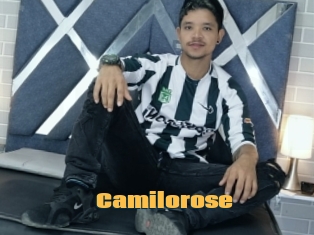 Camilorose