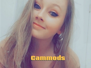 Cammods