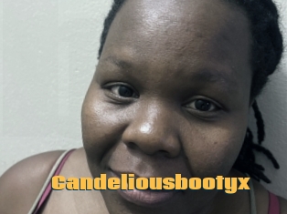 Candeliousbootyx