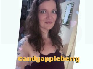 Candyappleberry