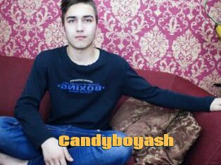 Candyboyash