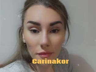 Carinakor