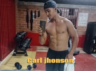 Carl_jhonson