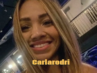 Carlarodri