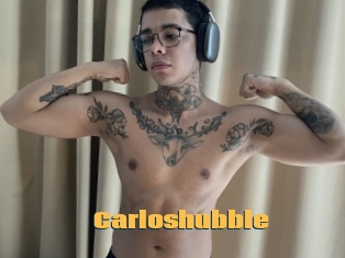 Carloshubble