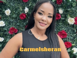 Carmelsheran