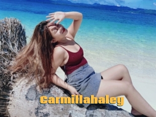 Carmillahaley