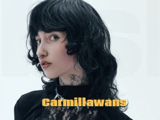 Carmillawans