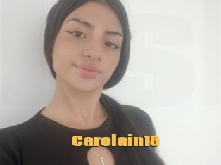 Carolain18