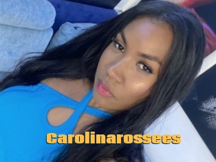 Carolinarossees