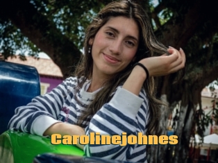 Carolinejohnes