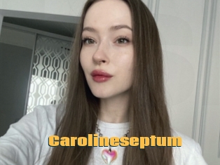 Carolineseptum