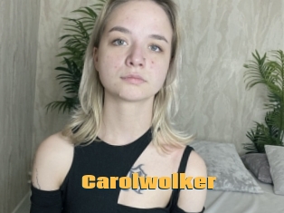 Carolwolker