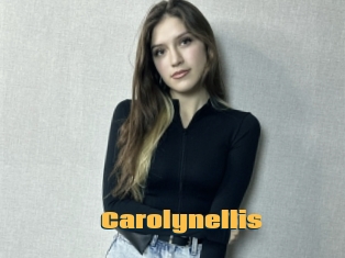 Carolynellis