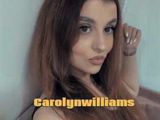 Carolynwilliams