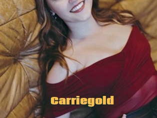 Carriegold