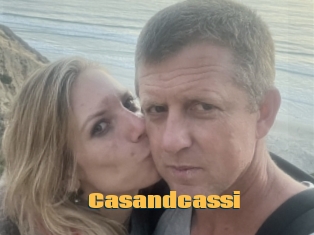 Casandcassi