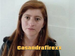 Casandrafirexx