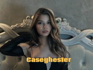 Caseyhester