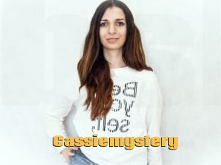 Cassiemystery