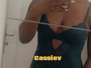 Cassiev