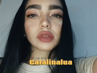 Catalinalua