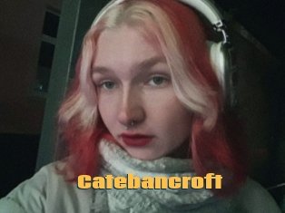 Catebancroft