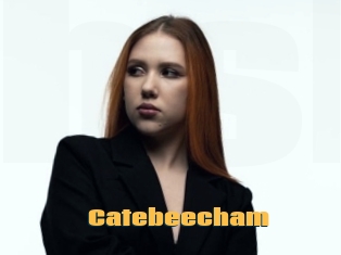 Catebeecham