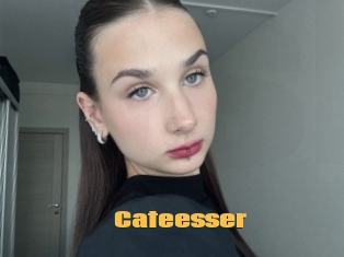 Cateesser